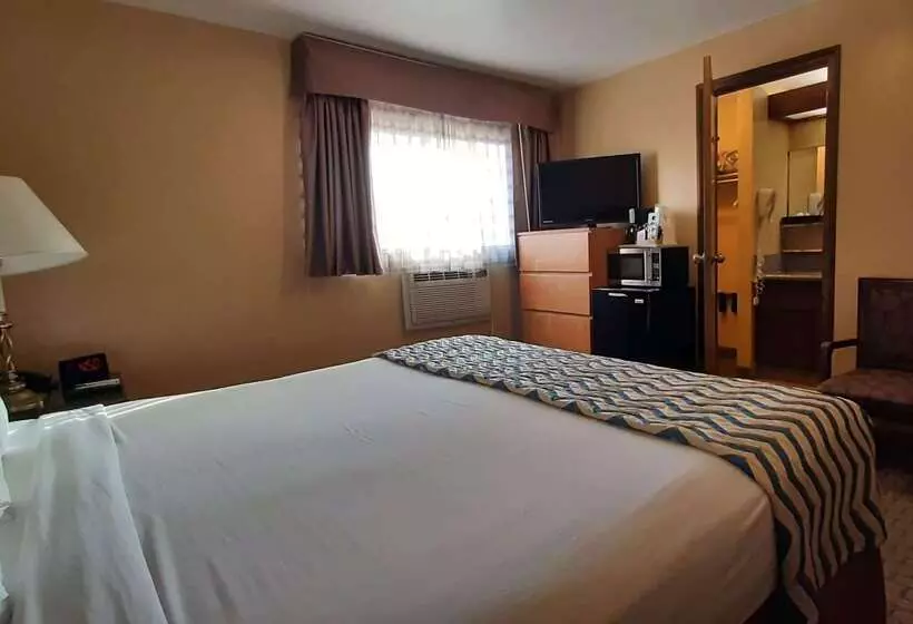 هتل Travelodge By Wyndham Kanab