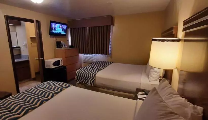 هتل Travelodge By Wyndham Kanab