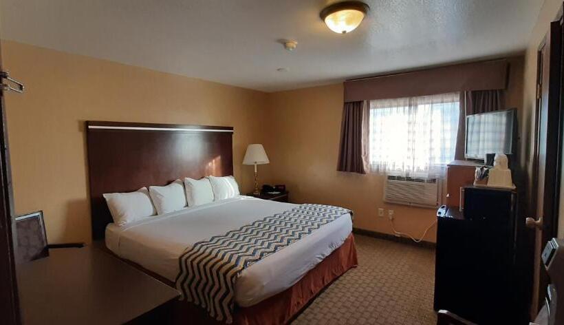 ホテル Travelodge By Wyndham Kanab