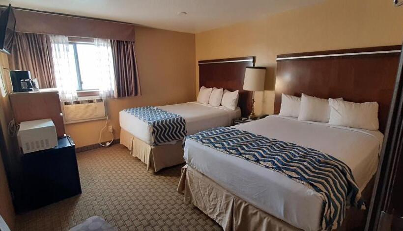 ホテル Travelodge By Wyndham Kanab