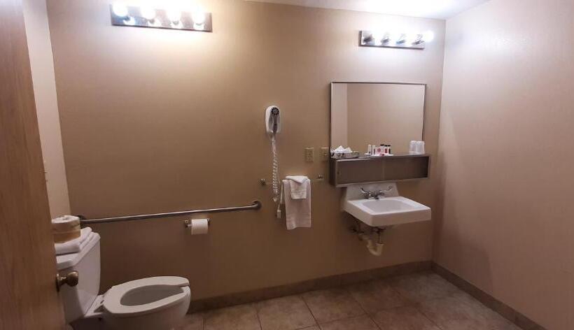 ホテル Travelodge By Wyndham Kanab