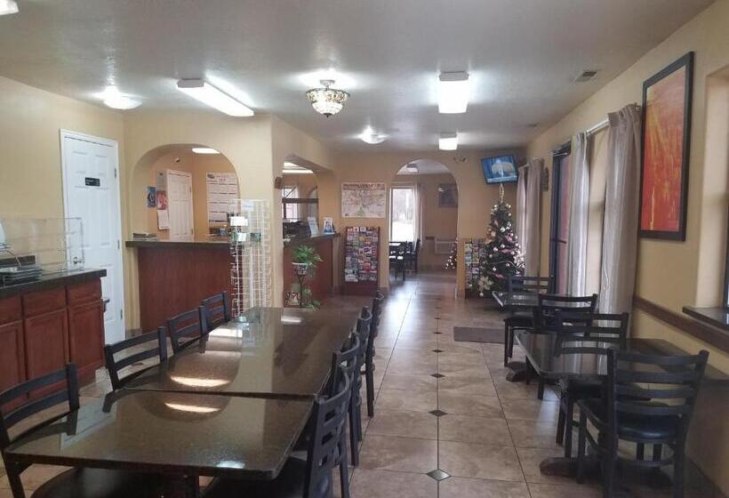 ホテル Travelodge By Wyndham Kanab