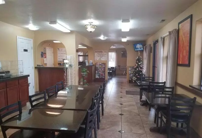 هتل Travelodge By Wyndham Kanab