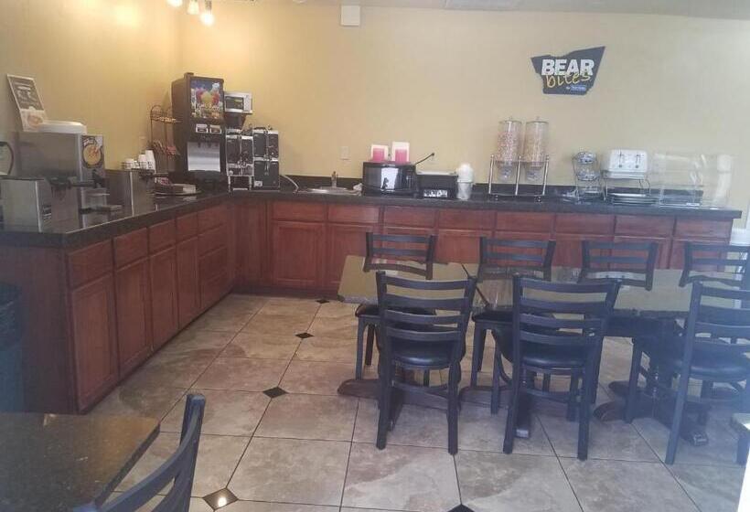 ホテル Travelodge By Wyndham Kanab