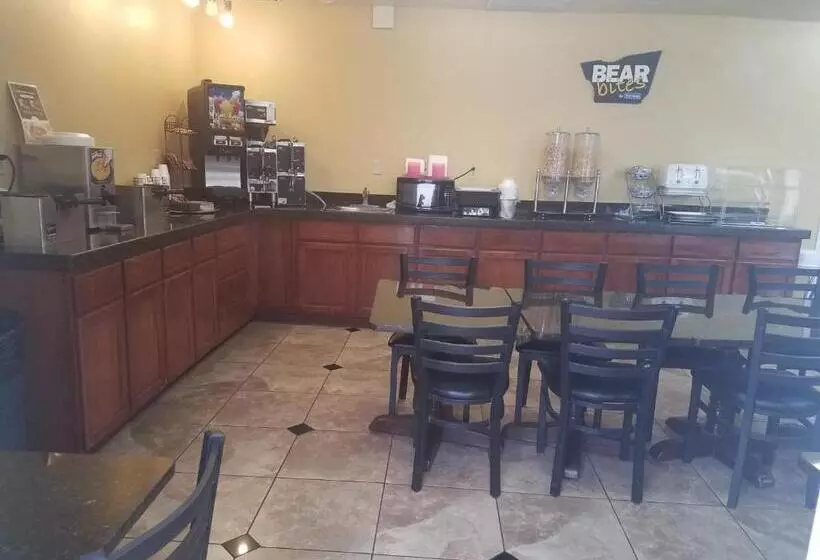 هتل Travelodge By Wyndham Kanab