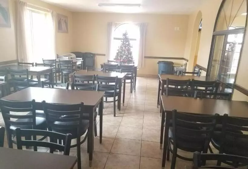 هتل Travelodge By Wyndham Kanab