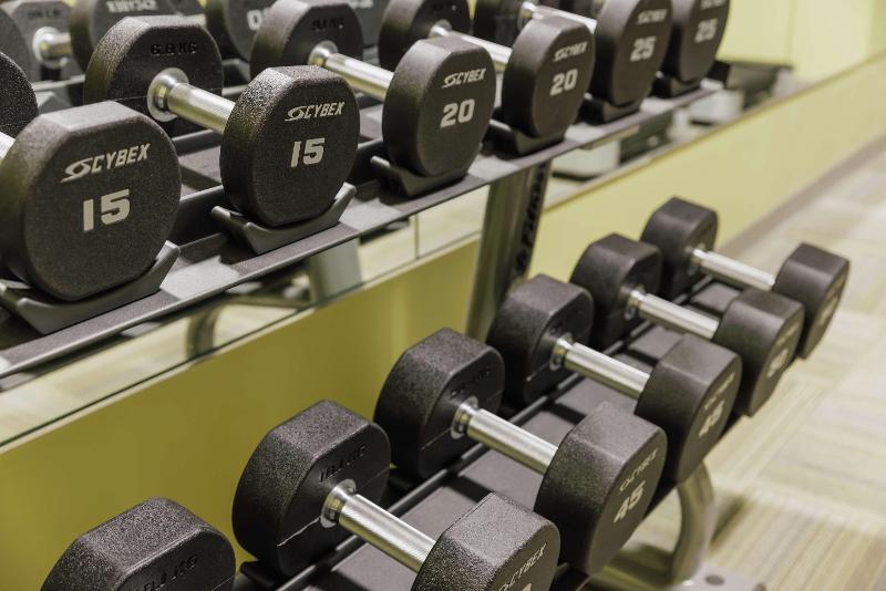 فندق Trilogy Albany Airport, Tapestry Collection By Hilton