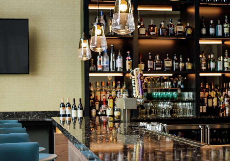 فندق Trilogy Albany Airport, Tapestry Collection By Hilton