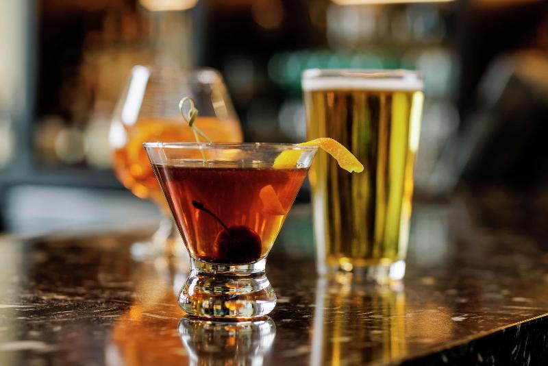 فندق Trilogy Albany Airport, Tapestry Collection By Hilton