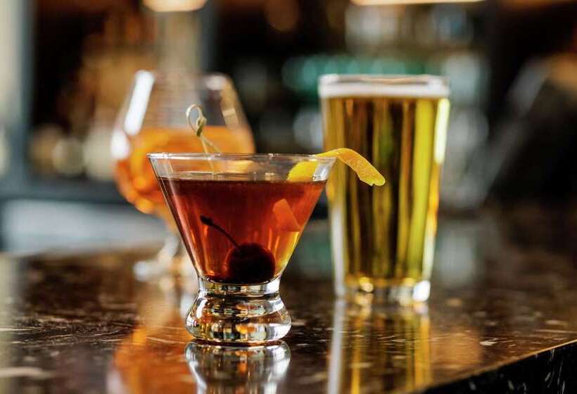 فندق Trilogy Albany Airport, Tapestry Collection By Hilton