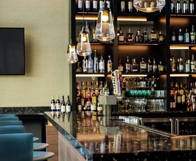 فندق Trilogy Albany Airport, Tapestry Collection By Hilton