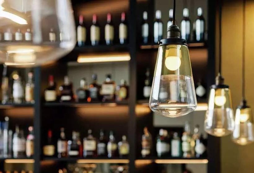 Hotel Trilogy Albany Airport, Tapestry Collection By Hilton