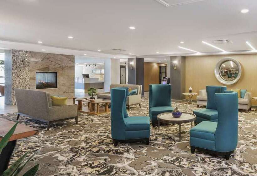 فندق Trilogy Albany Airport, Tapestry Collection By Hilton