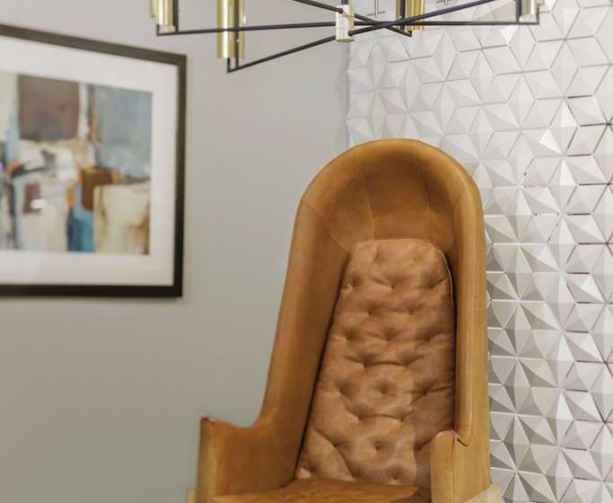 فندق Trilogy Albany Airport, Tapestry Collection By Hilton