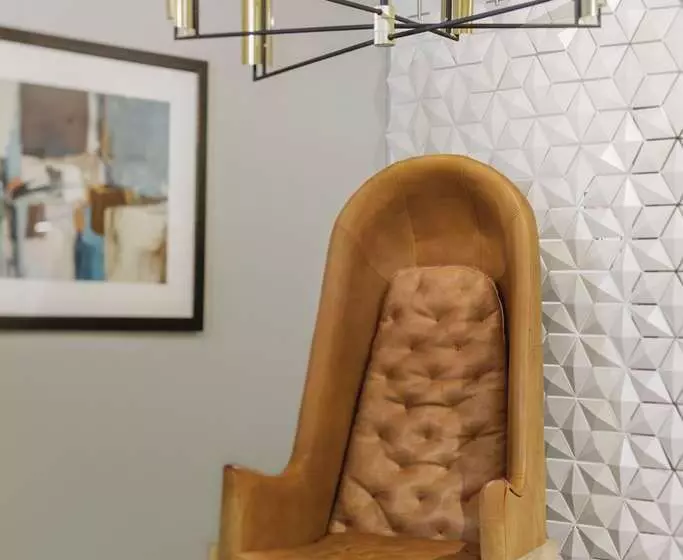 Hotel Trilogy Albany Airport, Tapestry Collection By Hilton