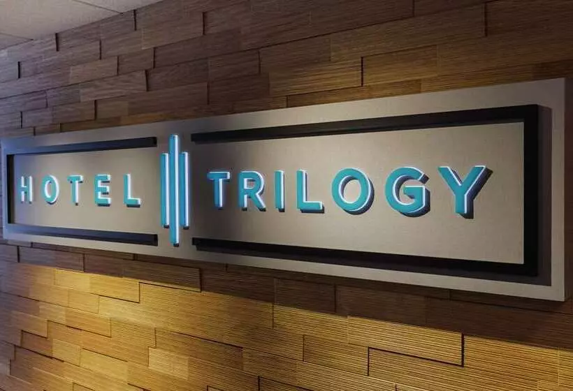 Hotel Trilogy Albany Airport, Tapestry Collection By Hilton