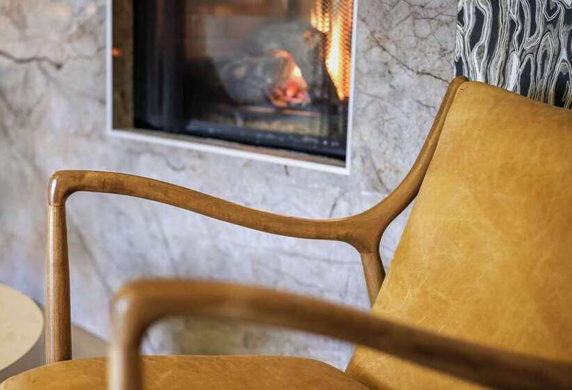 فندق Trilogy Albany Airport, Tapestry Collection By Hilton