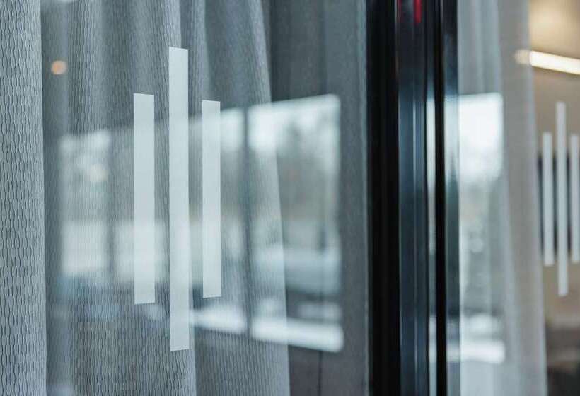 فندق Trilogy Albany Airport, Tapestry Collection By Hilton