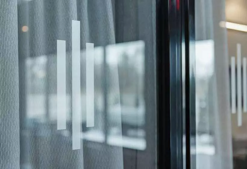 Hotel Trilogy Albany Airport, Tapestry Collection By Hilton