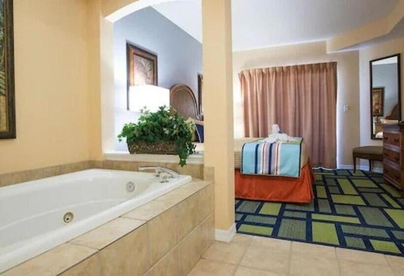 בית מלון כפרי Vacation Village At Parkway