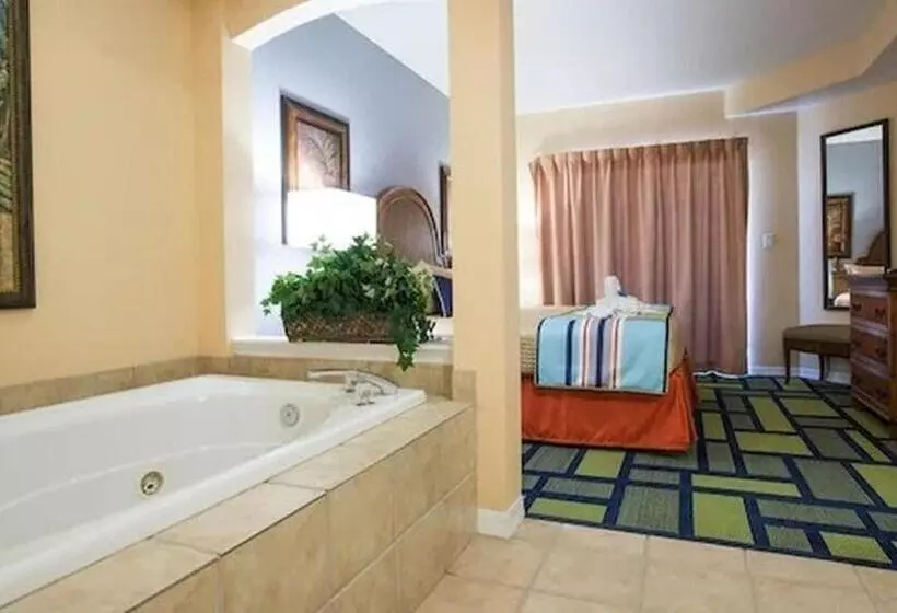 호텔 Vacation Village At Parkway