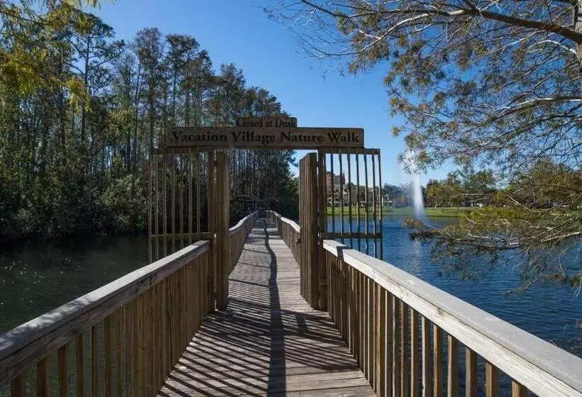 호텔 Vacation Village At Parkway