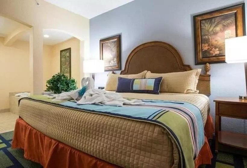 호텔 Vacation Village At Parkway