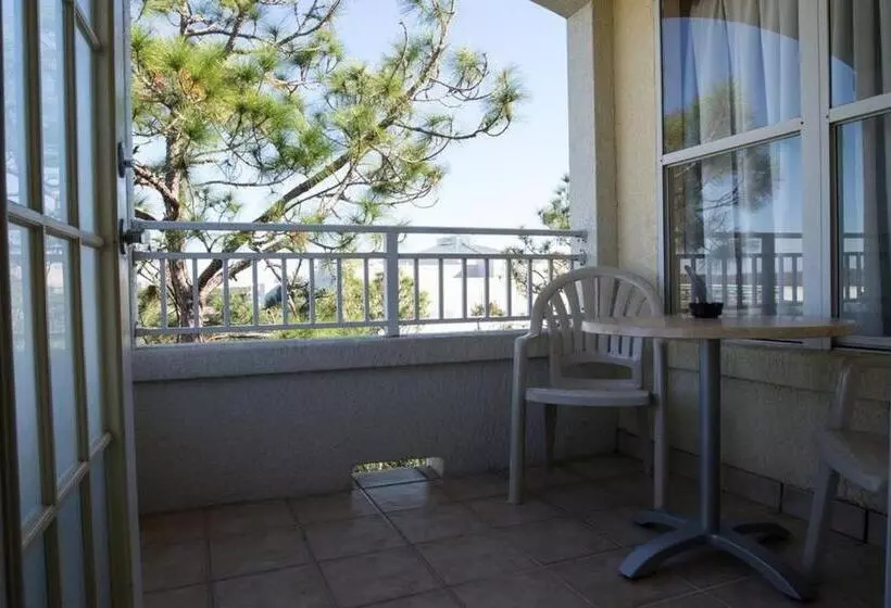 호텔 Vacation Village At Parkway