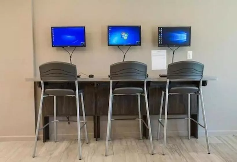 호텔 Vacation Village At Parkway