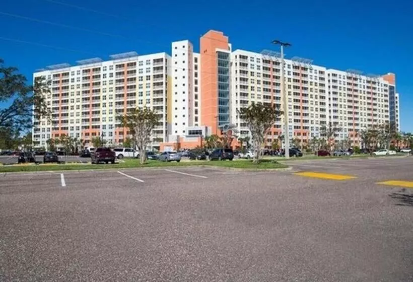 호텔 Vacation Village At Parkway