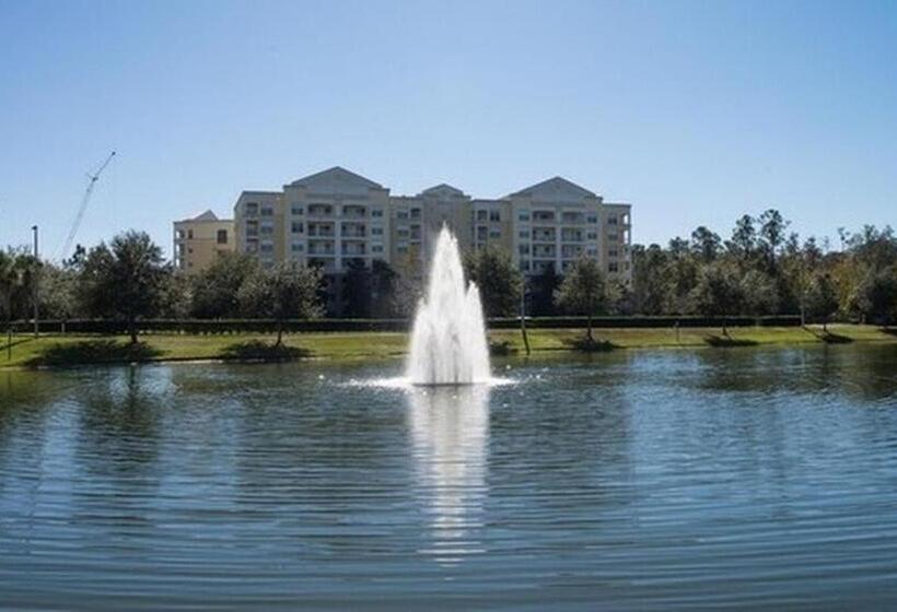 בית מלון כפרי Vacation Village At Parkway