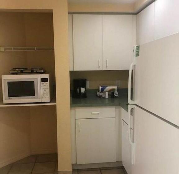 בית מלון כפרי Vacation Village At Parkway