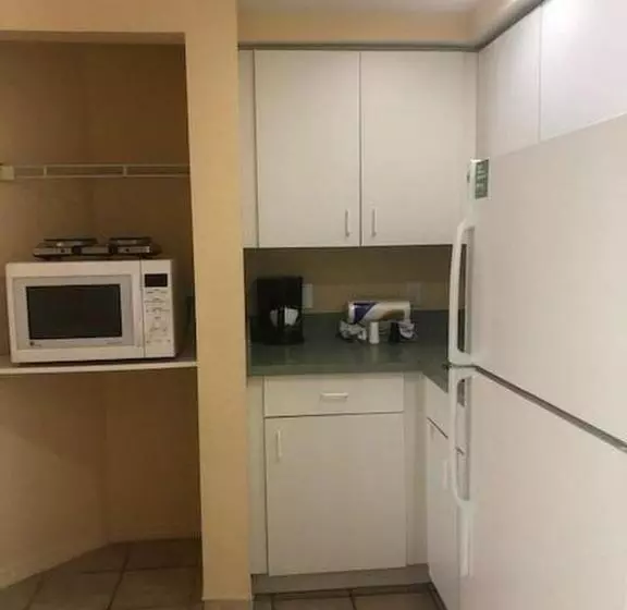 호텔 Vacation Village At Parkway