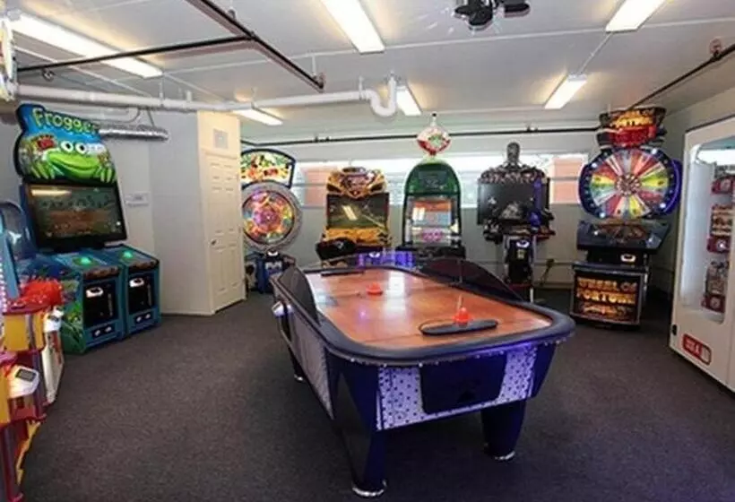 호텔 Vacation Village At Parkway