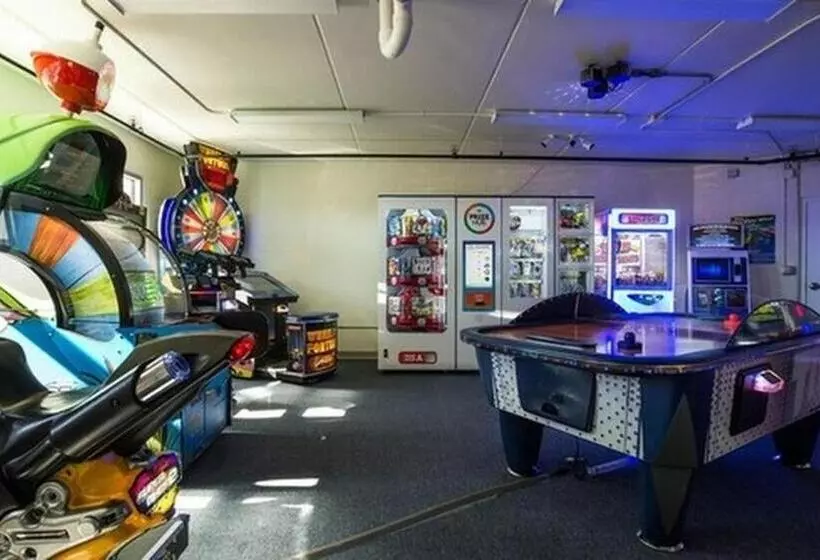 호텔 Vacation Village At Parkway