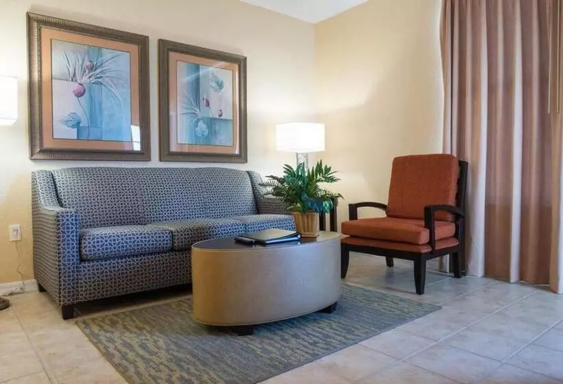 호텔 Vacation Village At Parkway