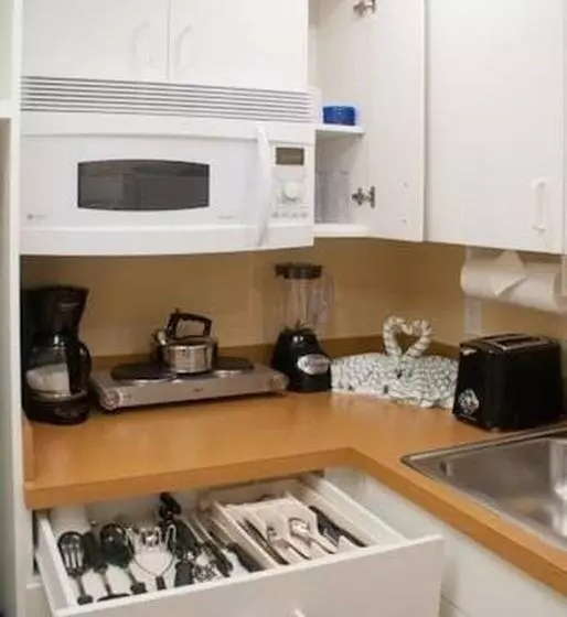 호텔 Vacation Village At Parkway