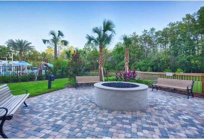 호텔 Vacation Village At Parkway