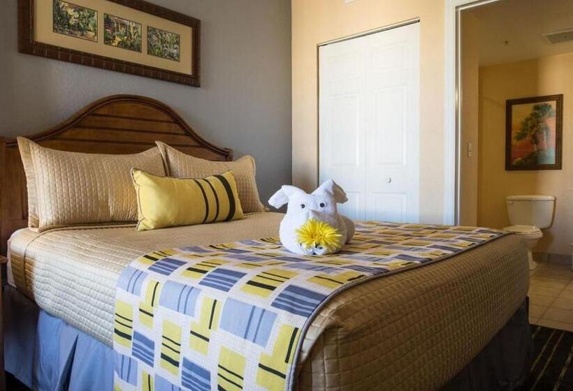 בית מלון כפרי Vacation Village At Parkway