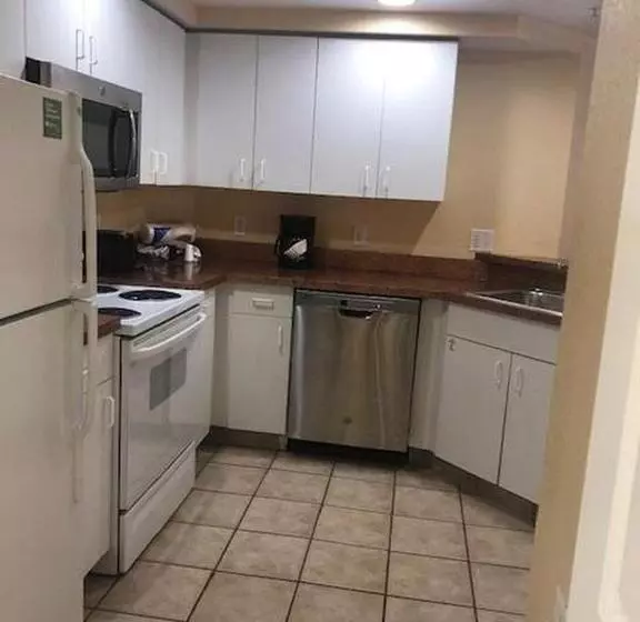 호텔 Vacation Village At Parkway