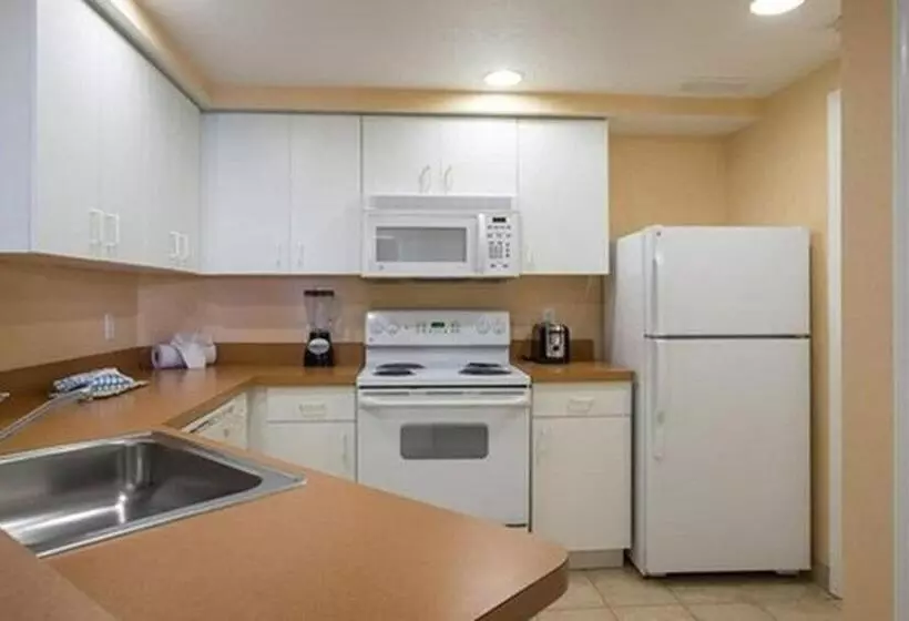 호텔 Vacation Village At Parkway