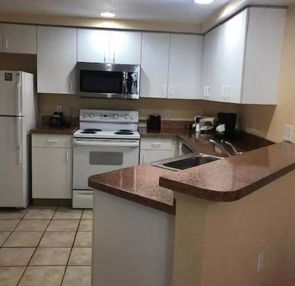 호텔 Vacation Village At Parkway