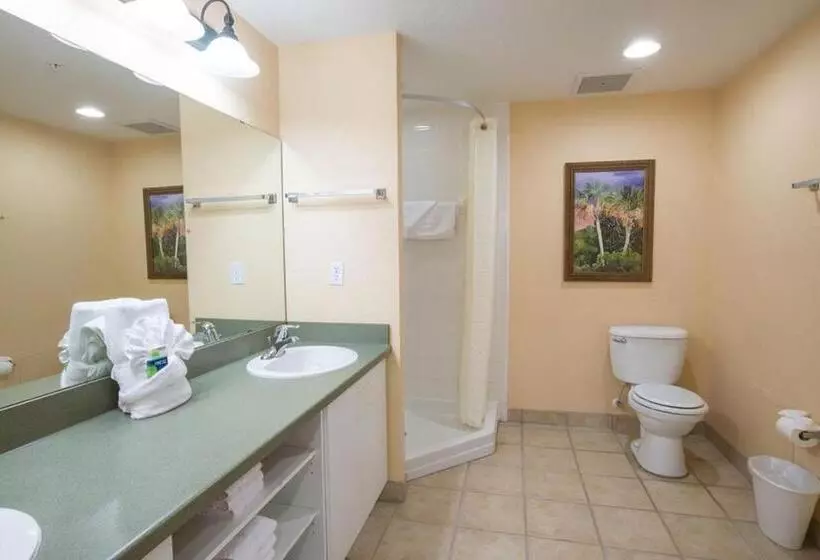 호텔 Vacation Village At Parkway