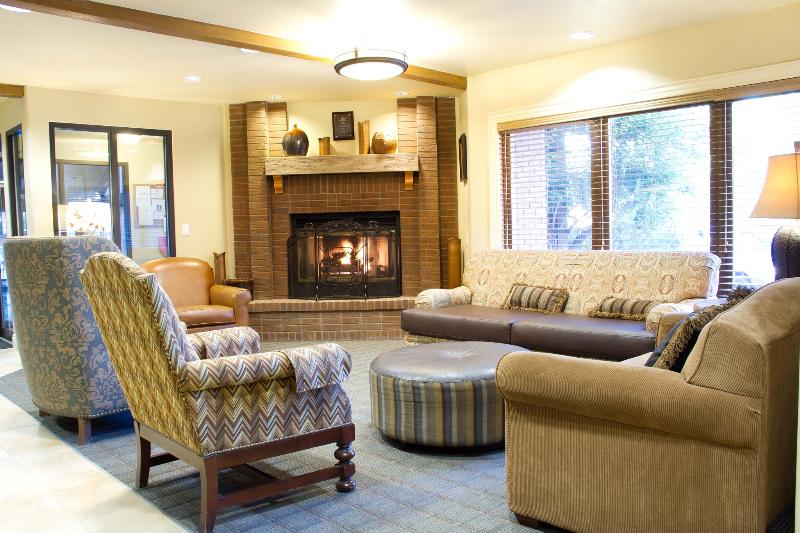 هتل Worldmark Steamboat Springs