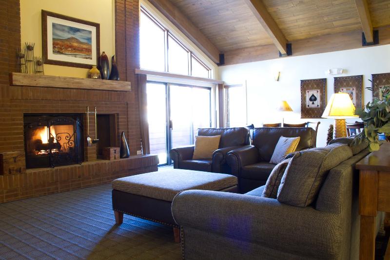 هتل Worldmark Steamboat Springs