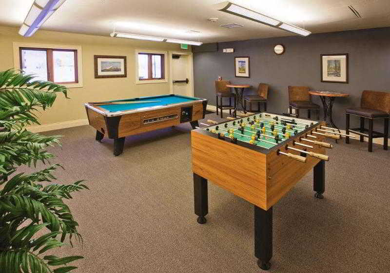 هتل Worldmark Steamboat Springs