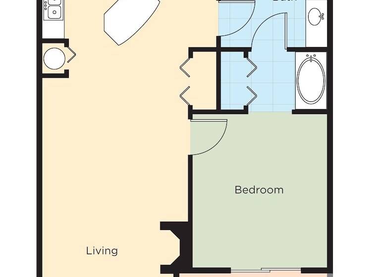 هتل Worldmark Steamboat Springs