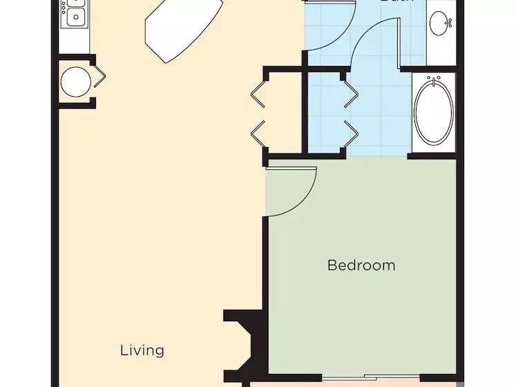 酒店 Worldmark Steamboat Springs