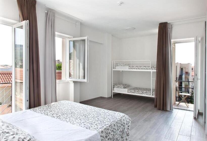 Miriam Hotel & Residence