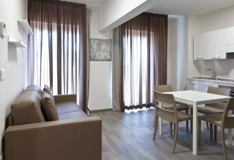 Miriam Hotel & Residence